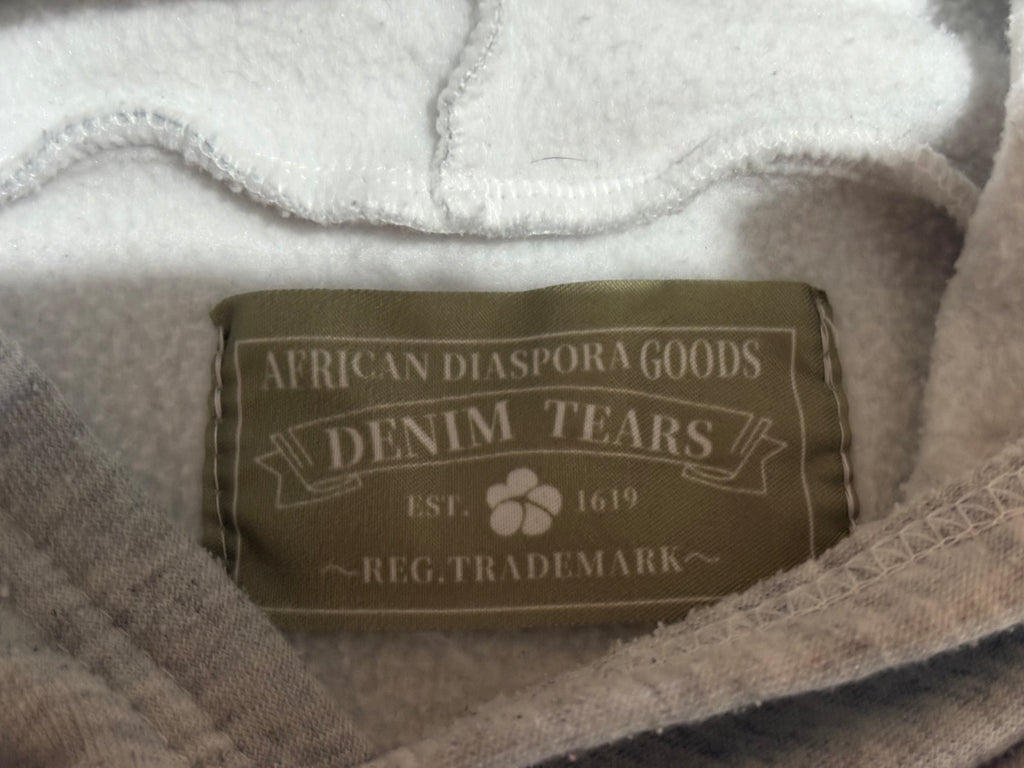 Felpa Denim Tears